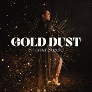 Shayna Steele - Gold Dust (2023)