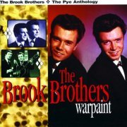 The Brook Brothers - Warpaint - The Pye Anthology (2001)