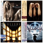 Nelson - Collection (Japan Remastered) (1991-2010)