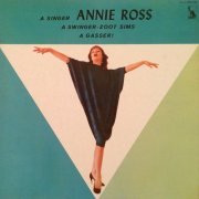 Annie Ross & Zoot Sims - A Gasser! (1959) [Vinyl]