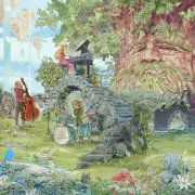 The Deku Trio, GameChops & Unplugged - Zelda & Jazz III (2025) Hi-Res
