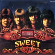 Sweet - Anthology (1992)