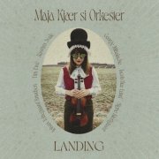 Maja Kjær si Orkester - LANDING (2024) [Hi-Res]