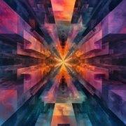 Colliding Worlds - Iridescence (2026) Hi-Res