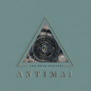 The Dear Hunter - Antimai (2022) [Hi-Res]