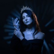 Lucile Adam - LA REINE DES LARMES (2026) Hi-Res