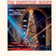 Paul Mauriat - The Christmas Album (1967) [Hi-Res]