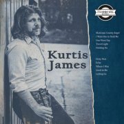 Kurtis James - Kurtis James (2021)
