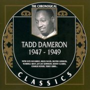 Tadd Dameron - The Chronological Classics: 1947-1949 (2000)