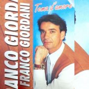 Franco Giordani - Tema d'amore (2025)