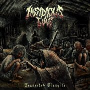 Insidious War - Unguarded Thoughts (2024)