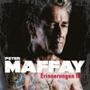 Peter Maffay - Erinnerungen 3 - Die stärksten Balladen (2023)