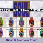 VA - Soul Hits of the 70s: Didn't It Blow Your Mind! Vol.1-10 (1991) Lossless