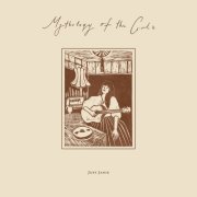 Just Janie - Mythology of the Girls (2026) [Hi-Res]