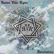 Reese Van Riper - Revelation (2019)