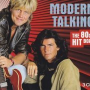 Modern Talking - The 80s Hit Box (2010) [3CD]