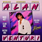 Alan Venturi - Bornéo (2026)