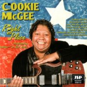 Cookie McGee - Right Place (2005)