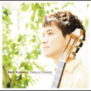 Yasuji Ohagi - NOCTURNAL (2013) [Hi-Res]
