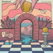 Peace Flag Ensemble - Noteland (2021) [Hi-Res]