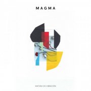 VA - MAGMA: Materia en Vibración (2026)