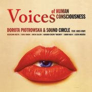 Dorota Piotrowska - Voices of Human Consciousness (2026)