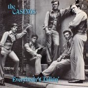 The Casinos - Everybody's Talkin' (1979) [Hi-Res]