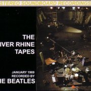 The Beatles - River Rhine Tapes (2005)