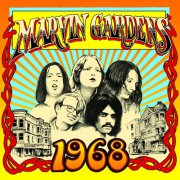 Marvin Gardens - 1968 (2016) [Hi-Res]