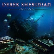 Derek Sherinian - Oceana (2011)