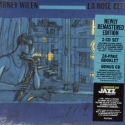 Barney Wilen - La Note Bleue [Deluxe Edition] (2021)