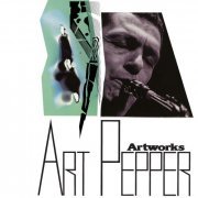 Art Pepper - Artworks (2023) [Hi-Res]