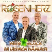 Rosenherz - Mein Glück in deinen Händen (2022)