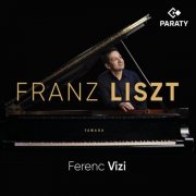 Ferenc Vizi - Franz Liszt (2026) [Hi-Res]