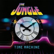 Jungle - Time Machine (2026)