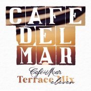 VA - Café del Mar - Terrace Mix 11 (2021)