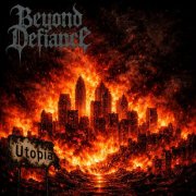 Beyond Defiance - Utopia (2026) Hi-Res