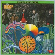 Bee Gees ‎- Bee Gees' 1st (1978) [24bit FLAC]