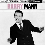 Barry Mann - Essential Classics, Vol. 1010: Barry Mann (2025)