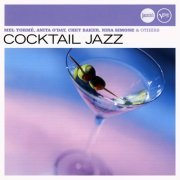 VA - Cocktail Jazz (2008) CD-Rip