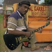 Al Garrett - Out Of Bad Luck (1999)