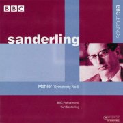 BBC Philharmonic, Kurt Sanderling - Mahler: Symphony No.9 (2008)