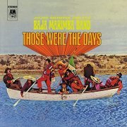 Julius Wechter & The Baja Marimba Band - Those Were The Days (1969)