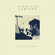 Gianluca Damiano - Plays Jobin (2021)