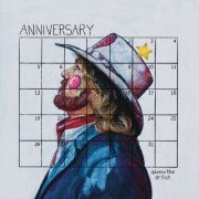 Adeem The Artist - Anniversary (2024) [Hi-Res]