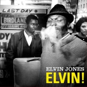 Elvin Jones - Elvin! (Bonus Track Version) (1962)