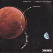 Raven Sad - Layers of stratosphere (2011)