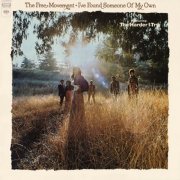 The Free Movement - I've Found Someone Of My Own (1971) [Hi-Res]