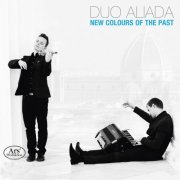 Duo Aliada - New Colours of the Past (2015)