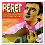 Peret - Todas Sus Grabaciones En Discophon 1965-1967 [2CD Set] (1998)